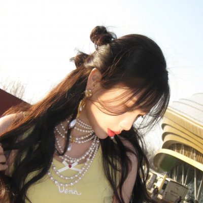 龙族新娘