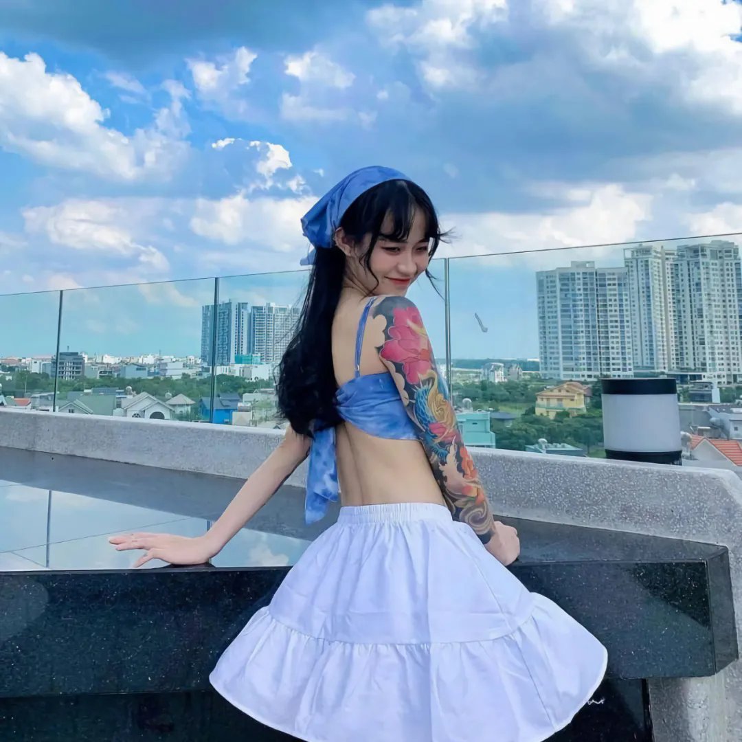 猫眼女枪手